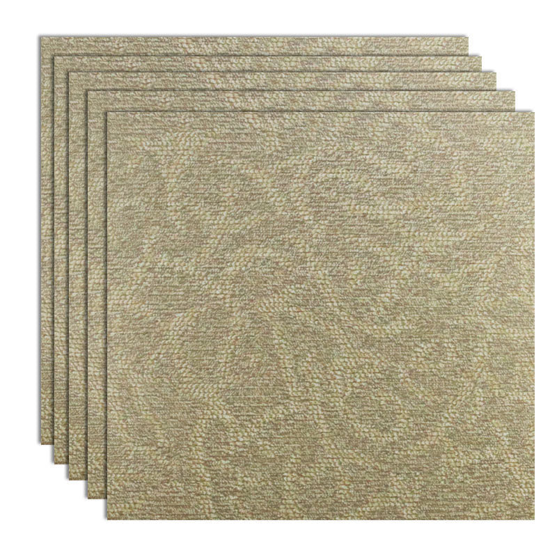 Sikunuo | Stone look PVC flooring low gloss peel and stick vinyl flooring