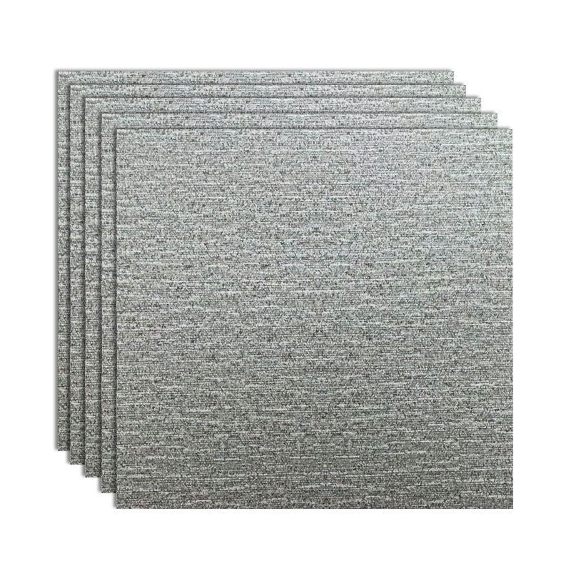 Sikunuo | Stone look PVC flooring low gloss peel and stick vinyl flooring