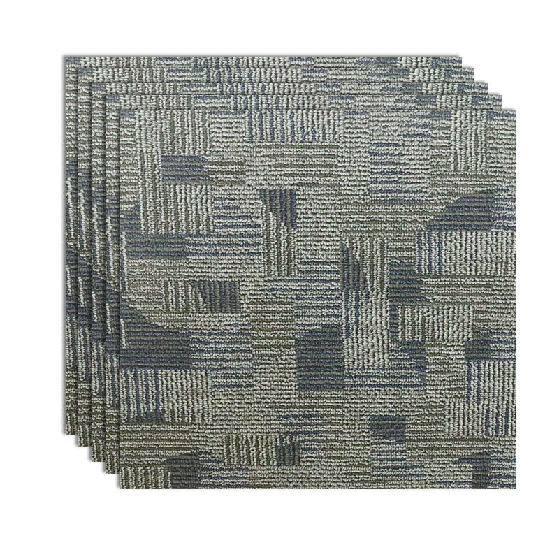 Sikunuo | Stone look PVC flooring low gloss peel and stick vinyl flooring