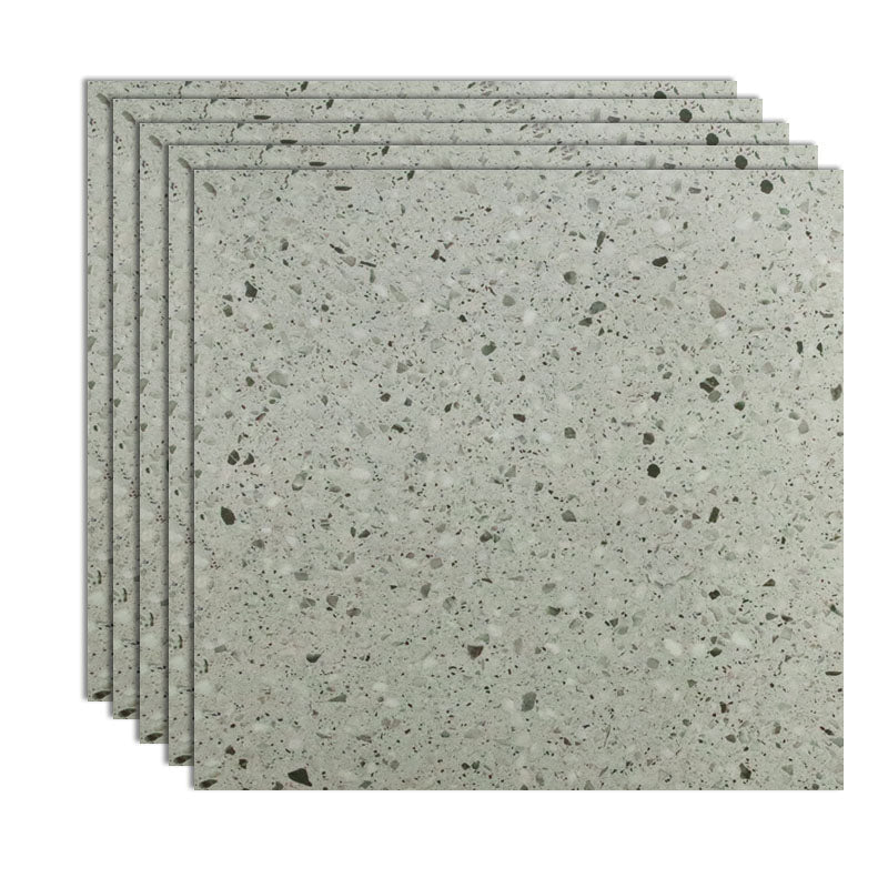 Sikunuo | Stone look PVC flooring low gloss peel and stick vinyl flooring