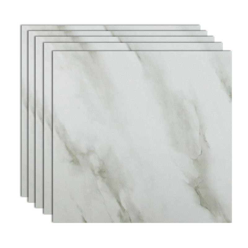 Sikunuo | Stone look PVC flooring low gloss peel and stick vinyl flooring
