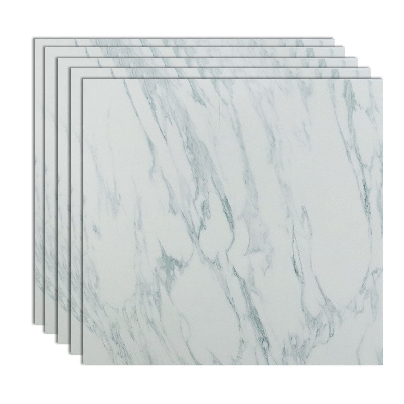 Sikunuo | Stone look PVC flooring low gloss peel and stick vinyl flooring
