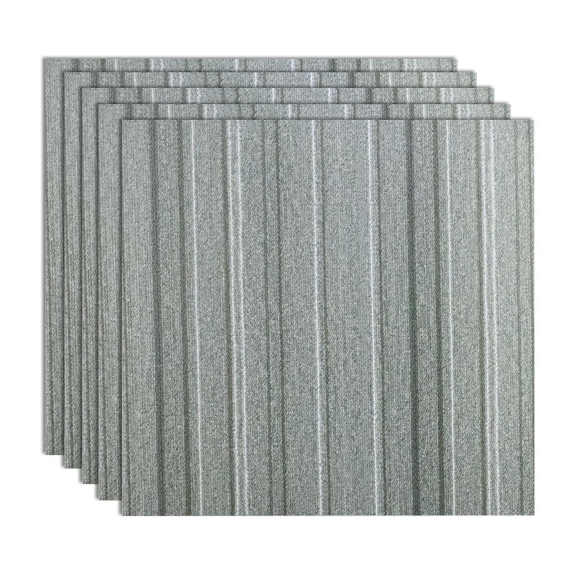 Sikunuo | Stone look PVC flooring low gloss peel and stick vinyl flooring