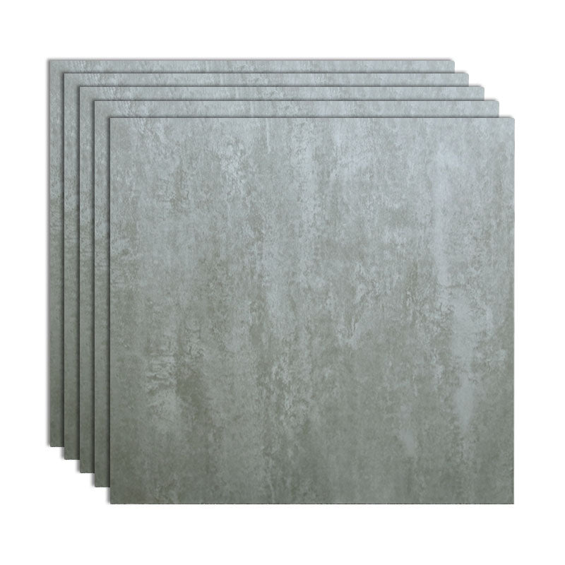 Sikunuo | Stone look PVC flooring low gloss peel and stick vinyl flooring