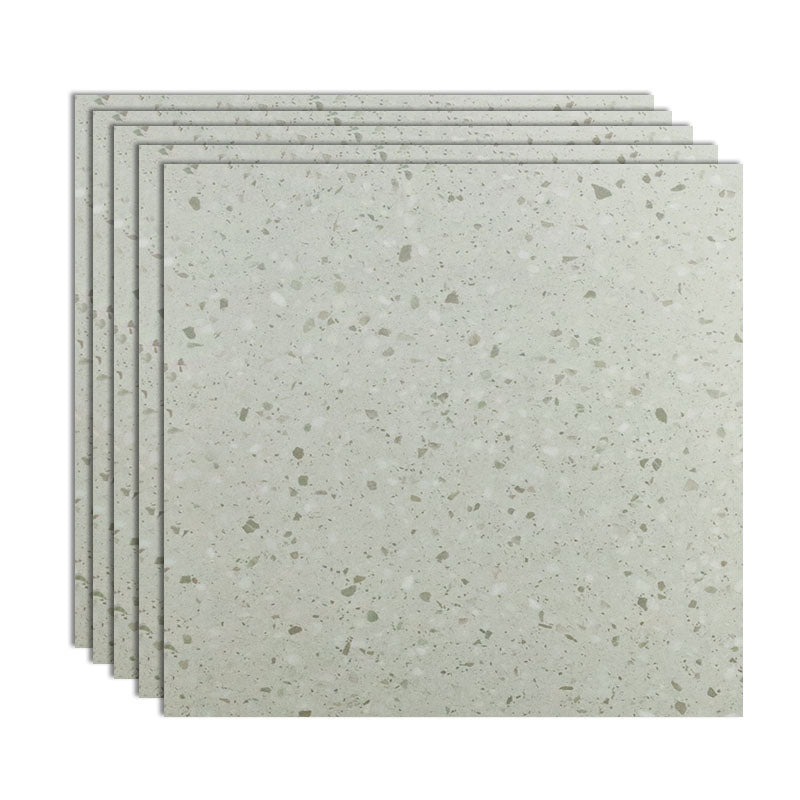 Sikunuo | Stone look PVC flooring low gloss peel and stick vinyl flooring