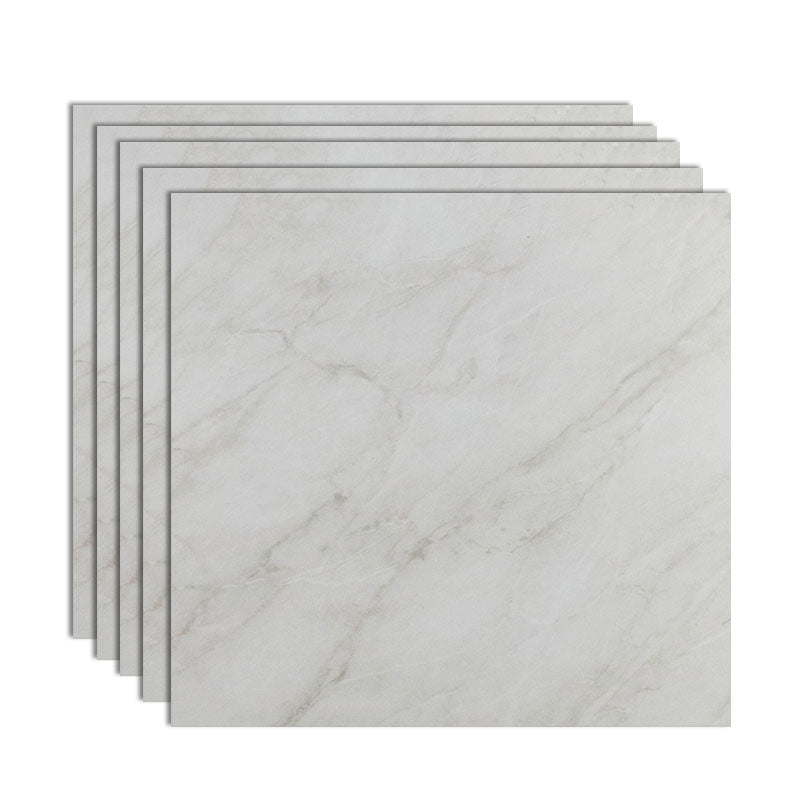 Sikunuo | Stone look PVC flooring low gloss peel and stick vinyl flooring