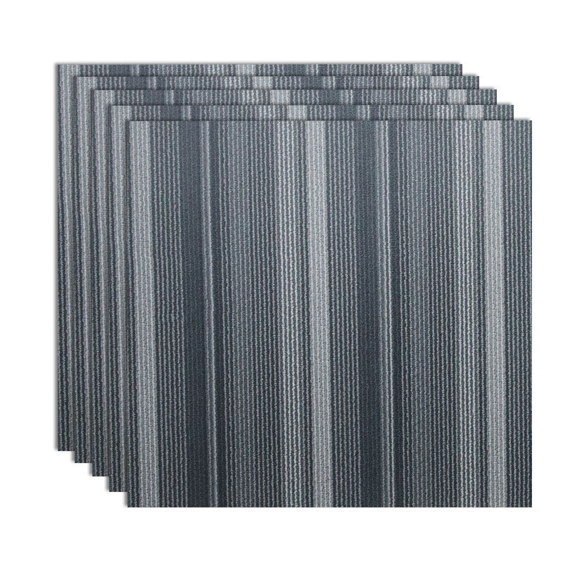 Sikunuo | Stone look PVC flooring low gloss peel and stick vinyl flooring