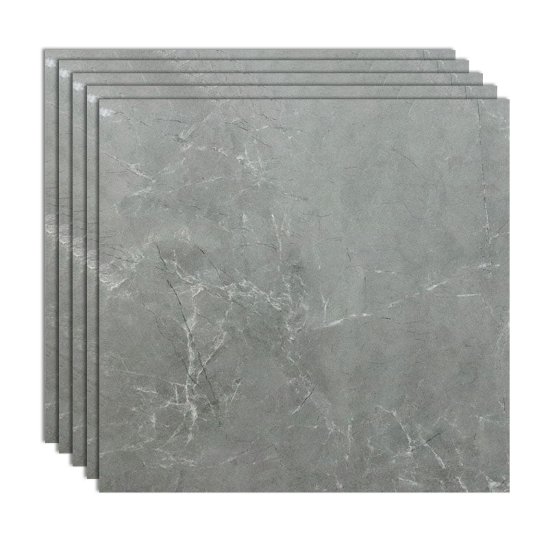 Sikunuo | Stone look PVC flooring low gloss peel and stick vinyl flooring