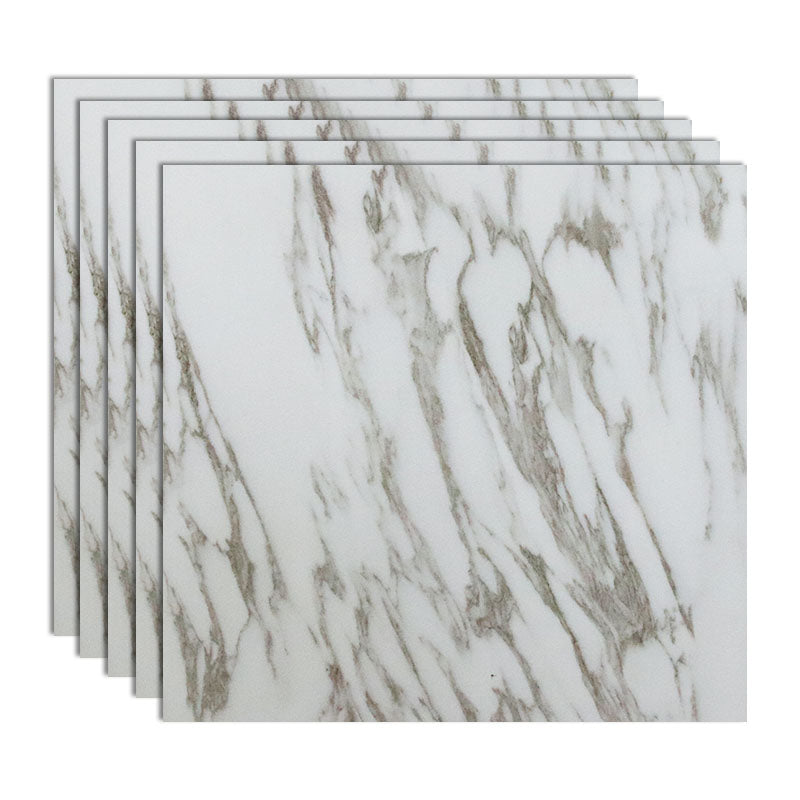 Sikunuo | Stone look PVC flooring low gloss peel and stick vinyl flooring