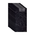Sikunuo | Plastic Peel and Stick Wall Tile Rectangular Waterproof Peel and Stick Wall Tile