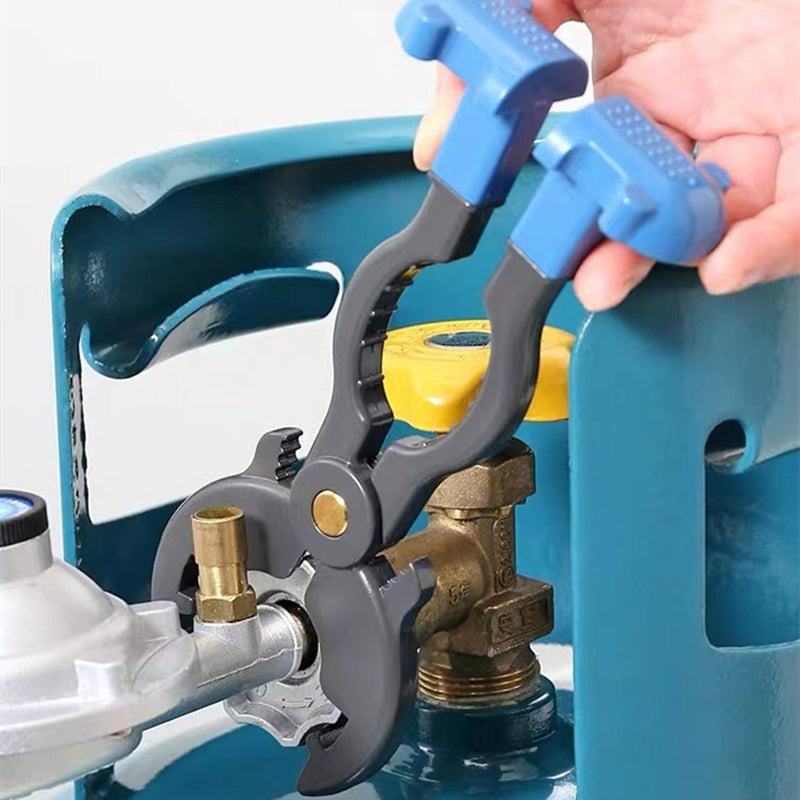 Sikunuo | Gas Gauge Reliever Valve Wrench