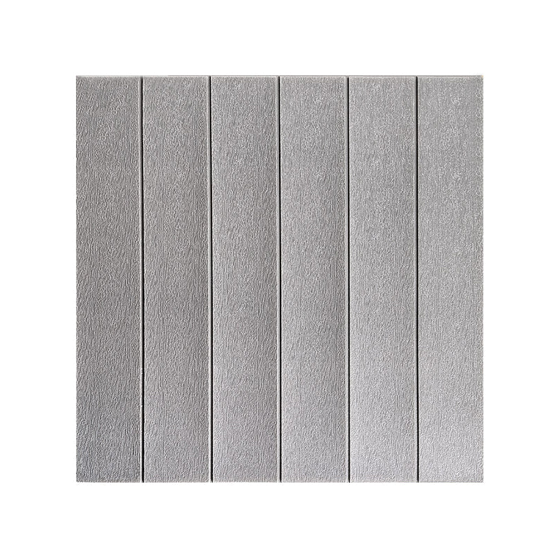 Sikunuo | Contemporary Wall Paneling Interior Peel and Press Wall Paneling with Waterproof