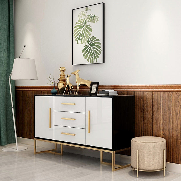 Sikunuo | Contemporary Wall Paneling Interior Peel and Press Wall Paneling with Waterproof