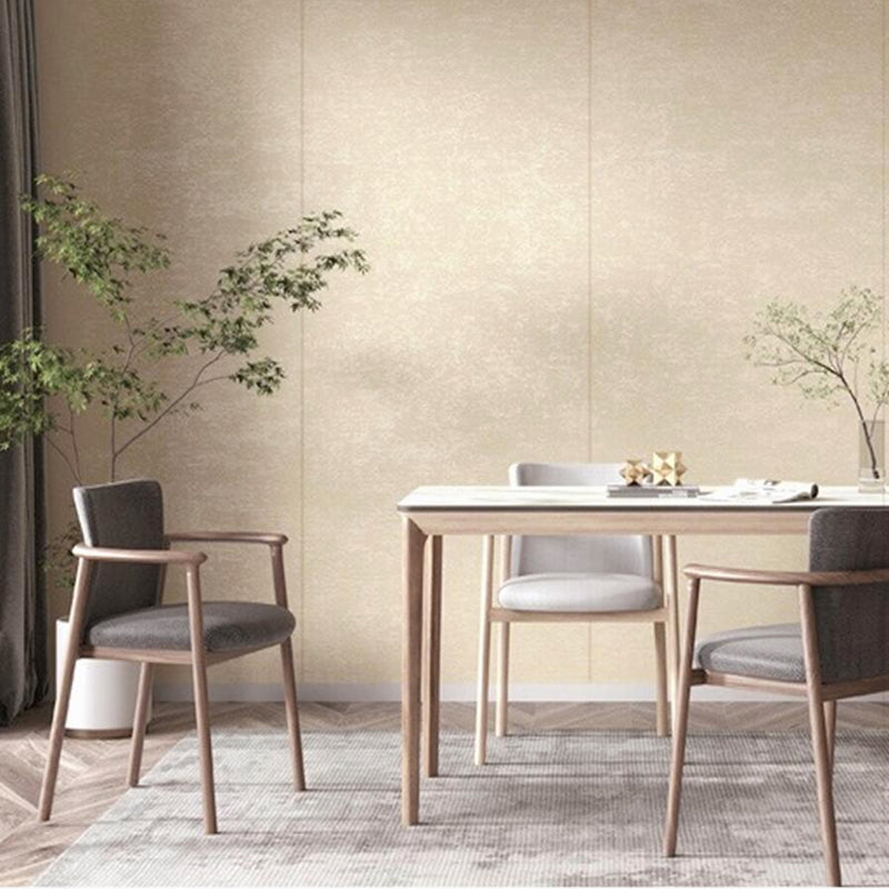 Sikunuo | Contemporary Wall Cladding Uniform Color Waterproof Wall Access Panel