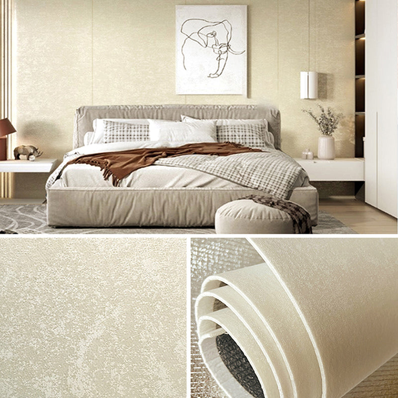Sikunuo | Contemporary Wall Cladding Uniform Color Waterproof Wall Access Panel