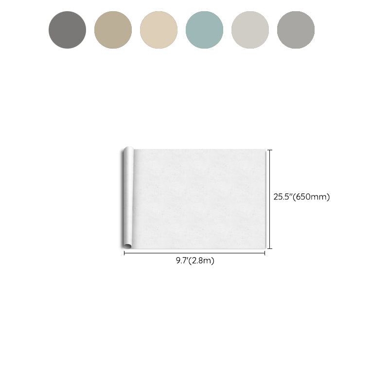 Sikunuo | Contemporary Wall Cladding Uniform Color Waterproof Wall Access Panel