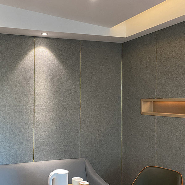 Sikunuo | Contemporary Wall Tile Solid Peel-and-Stick Wall Covering