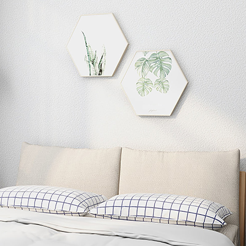 Sikunuo | Modern Wall Covering Peel and Stick Waterproof Back Panels
