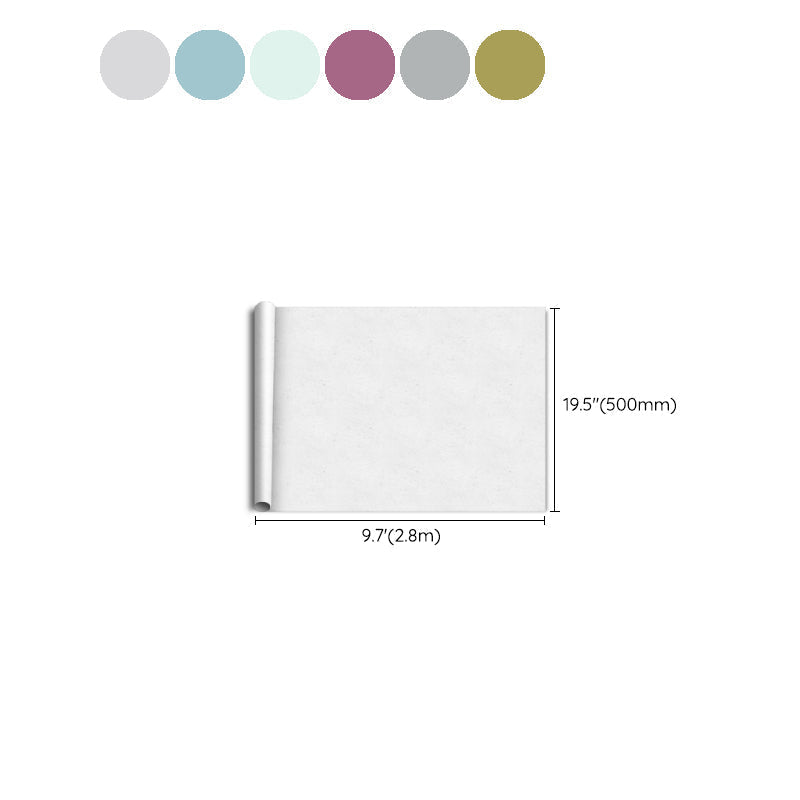 Sikunuo | Modern Wall Covering Peel and Stick Waterproof Back Panels