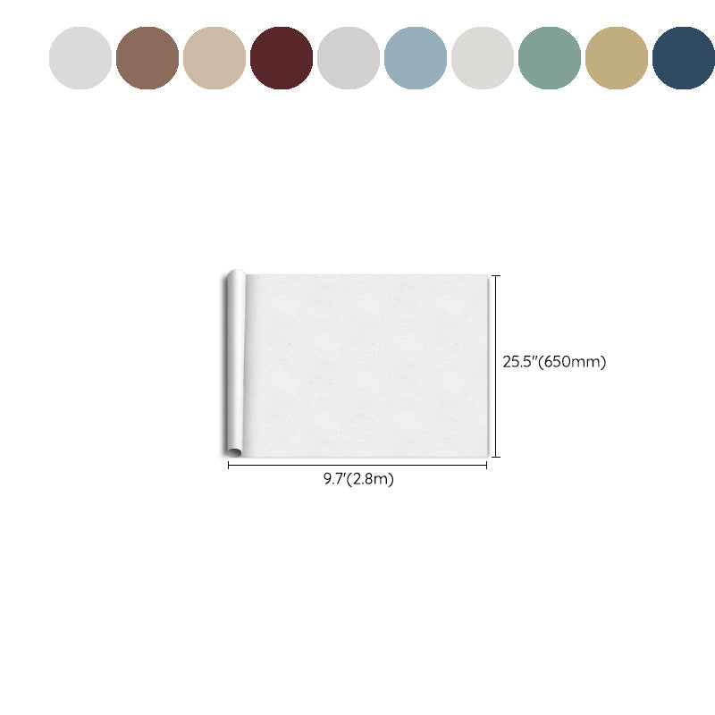 Sikunuo | Contemporary Wall Tile Solid Waterproof Peel and Press Wall Access Panel