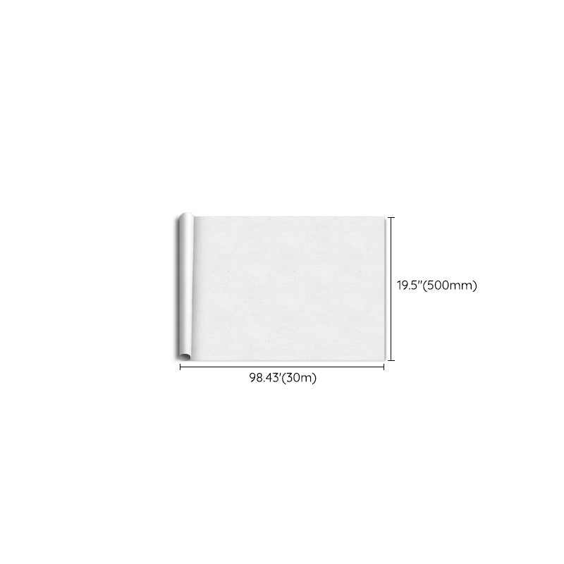 Sikunuo | Modern Wall Panel Peel and Stick Stain Resistant Wall Ceiling for Living Room