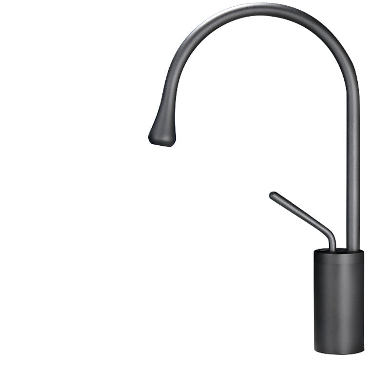 Sikunuo | Wall-mounted metal bathtub faucet bathtub filler single lever shower faucet