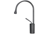 Sikunuo | Wall-mounted metal bathtub faucet bathtub filler single lever shower faucet