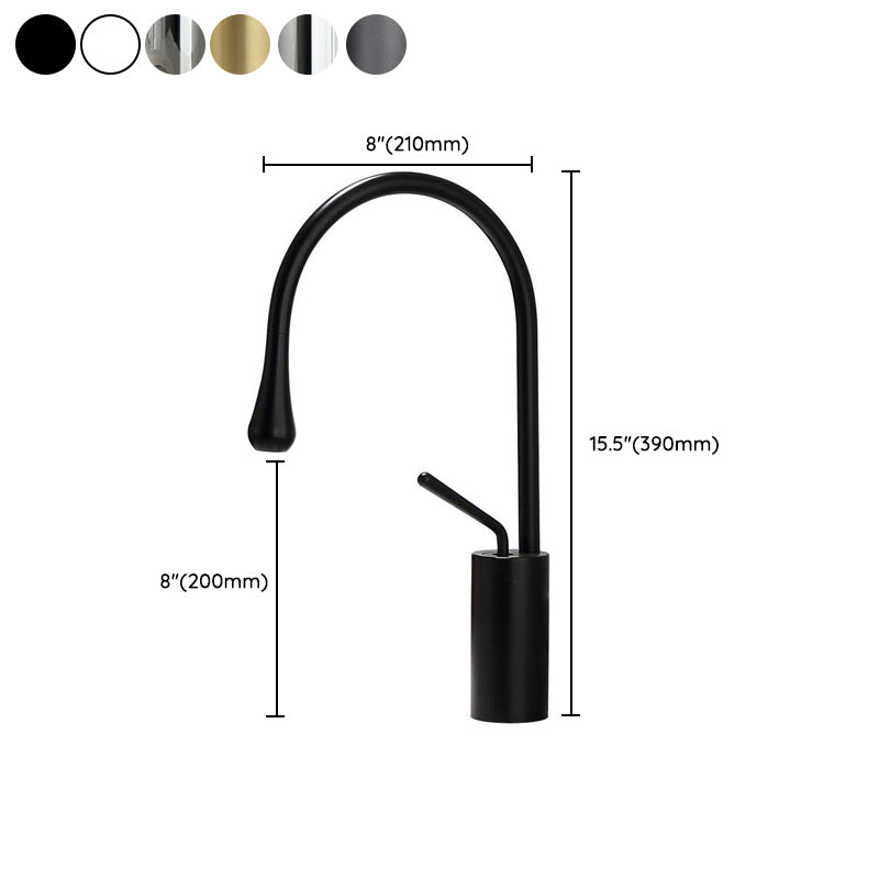 Sikunuo | Wall-mounted metal bathtub faucet bathtub filler single lever shower faucet