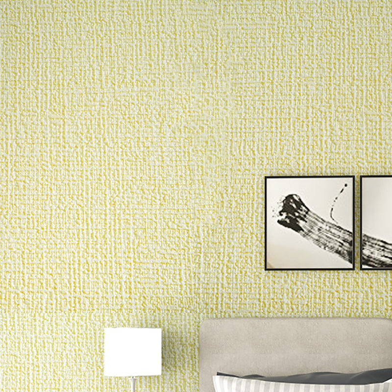 Sikunuo | Modern Tin Back Wall Panel Smooth Padded Wall Ceiling