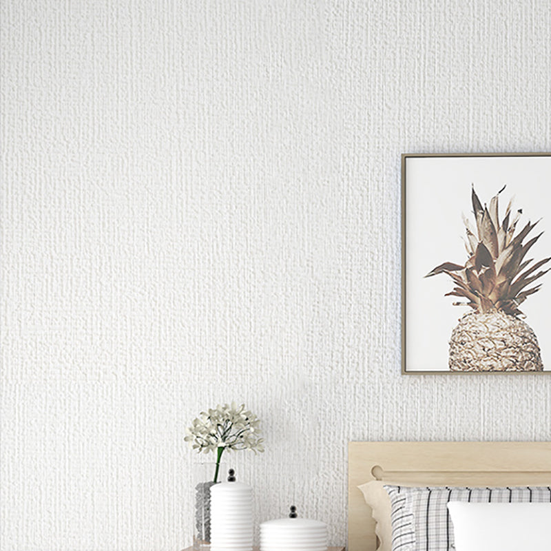 Sikunuo | Modern Tin Back Wall Panel Smooth Padded Wall Ceiling