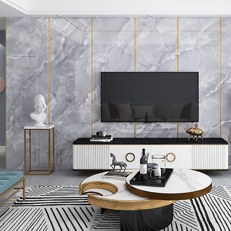Sikunuo | Contemporary wall tile peel and stick smooth waterproof wall access panel