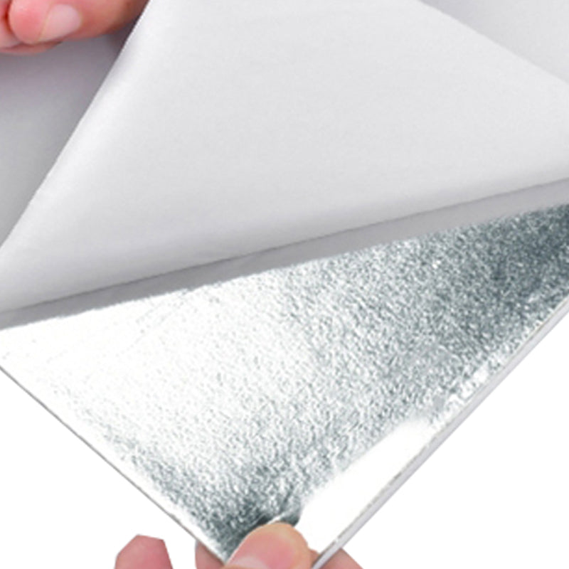 Sikunuo | Contemporary wall tile peel and stick smooth waterproof wall access panel