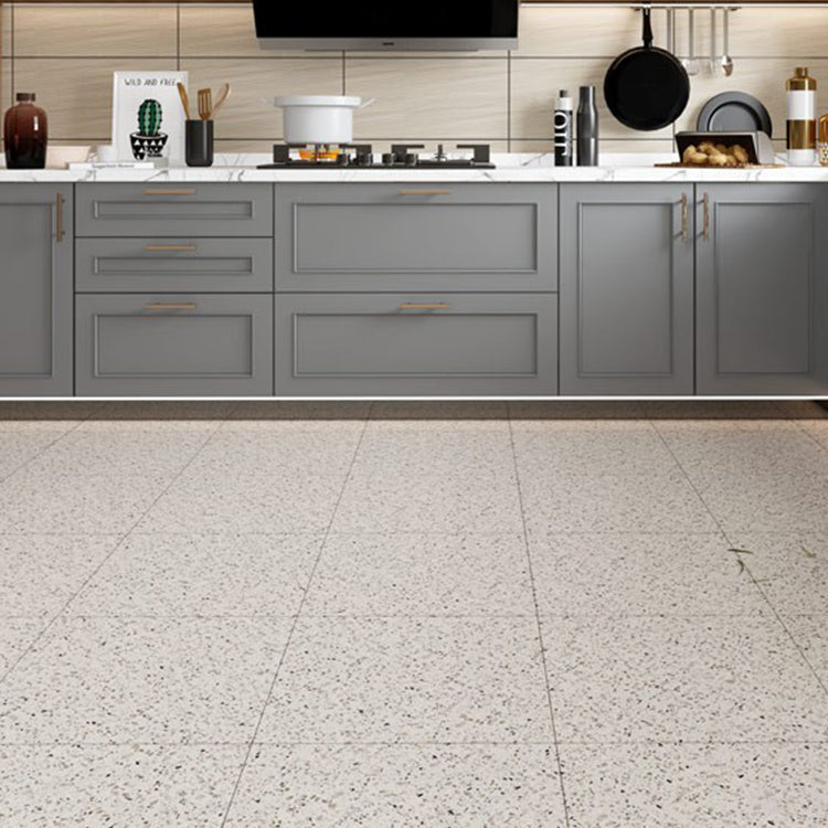 Sikunuo | Modern Vinyl Tiles PVC for Peeling and Applying Marble Look Scratch Resistant Floors