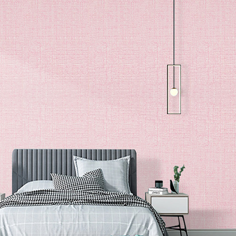 Sikunuo | Basic 3D-Panel Solid Color Peel and Stick Wall Panels for the Living Room