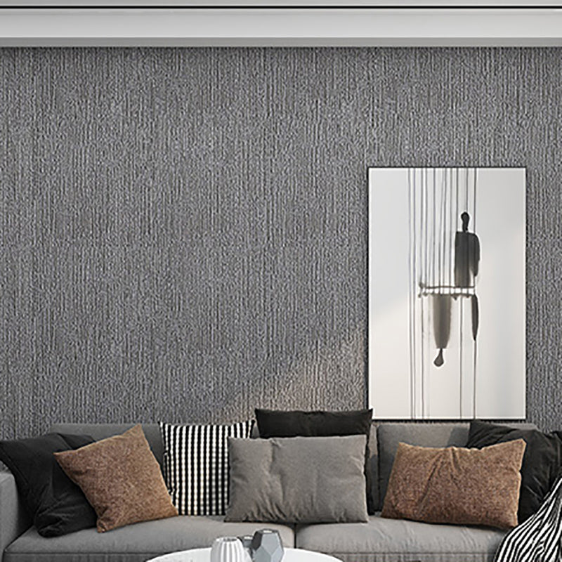 Sikunuo | Basic 3D-Panel Solid Color Peel and Stick Wall Panels for the Living Room