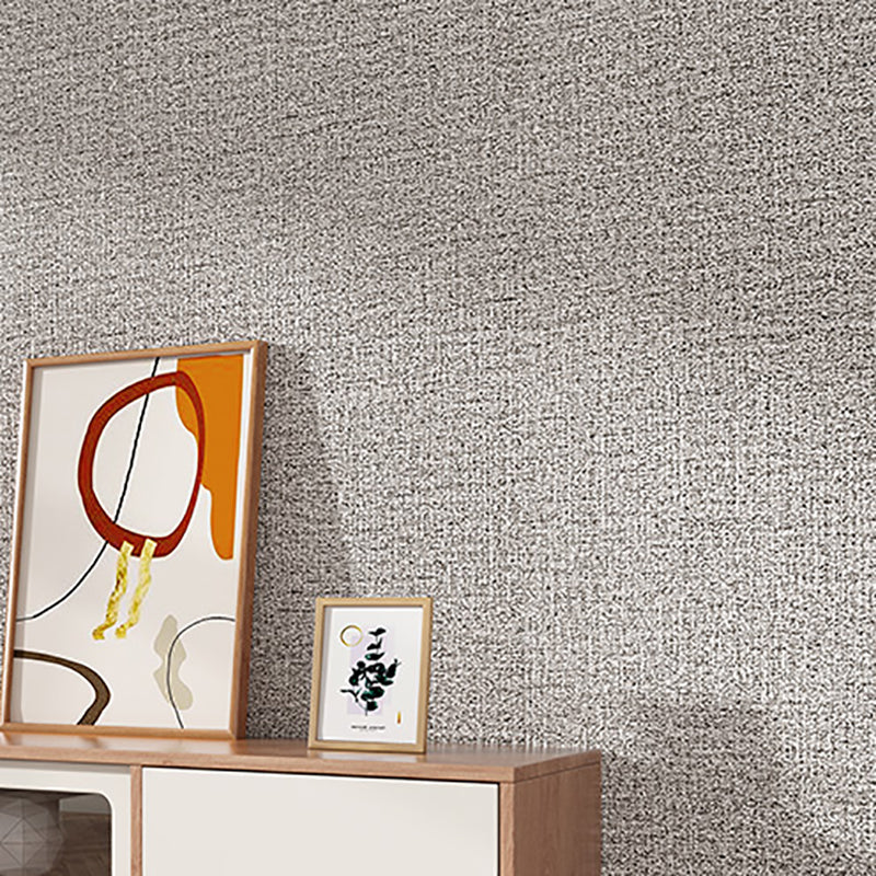 Sikunuo | Classic Solid Color Panels 3D Embossing Self-Adhesive Splashback Panels for the Living Room