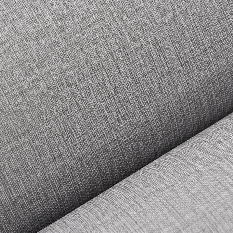 Sikunuo | Classic simple wall covering for peeling off and attaching, stain-resistant for the living room