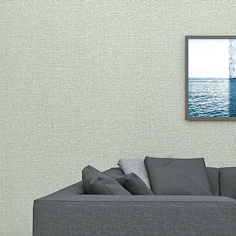 Sikunuo | Basic Peel and Stick Trim Waterproof Backwall Panels for the Living Room