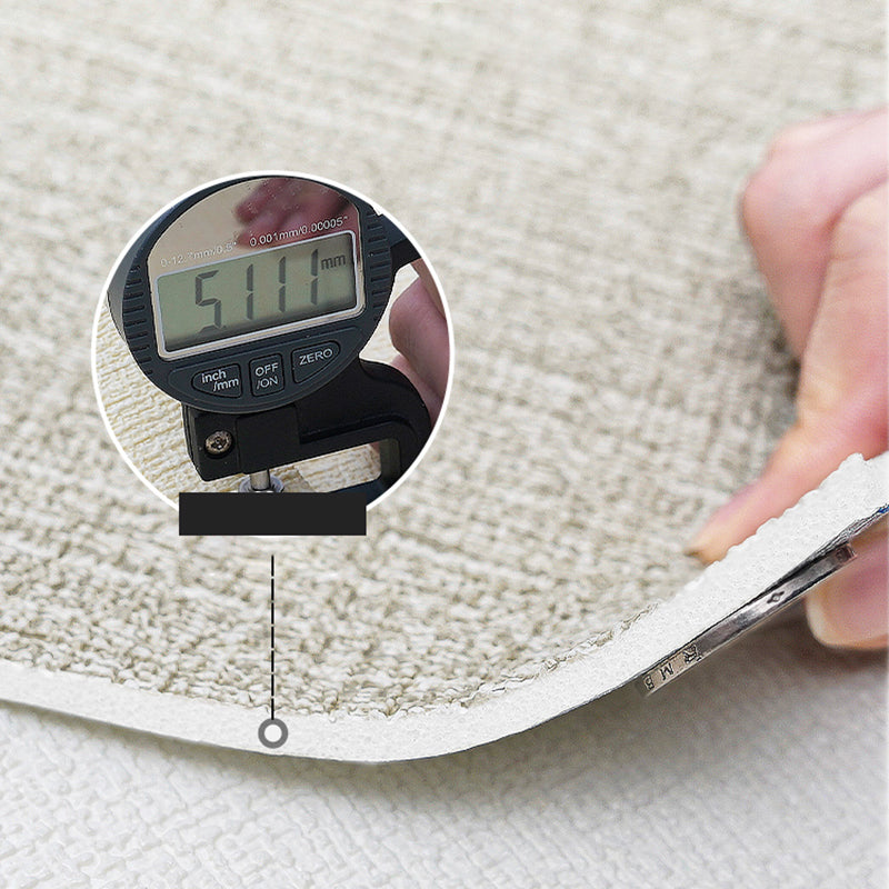 Sikunuo | Basic Peel and Stick Trim Waterproof Backwall Panels for the Living Room
