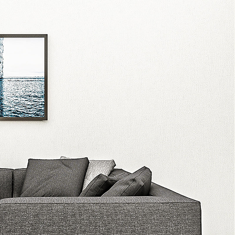 Sikunuo | Basic Peel and Stick Trim Waterproof Backwall Panels for the Living Room