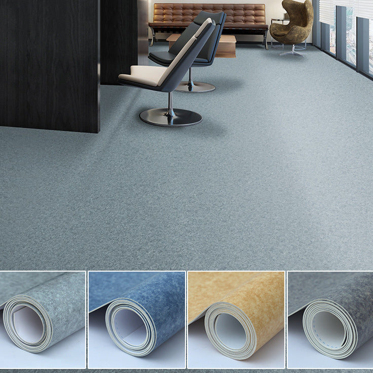 Sikunuo | Vinyl flooring fireproof waterproof self-adhesive peel and stick