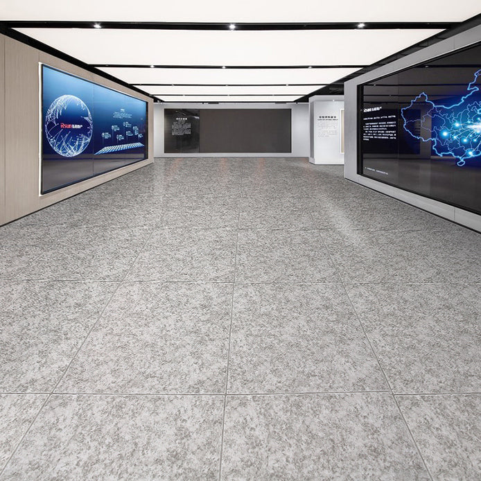 Sikunuo | Vinyl flooring fireproof waterproof self-adhesive peel and stick