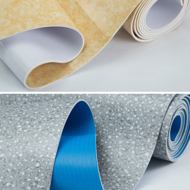 Sikunuo | Vinyl flooring fireproof waterproof self-adhesive peel and stick