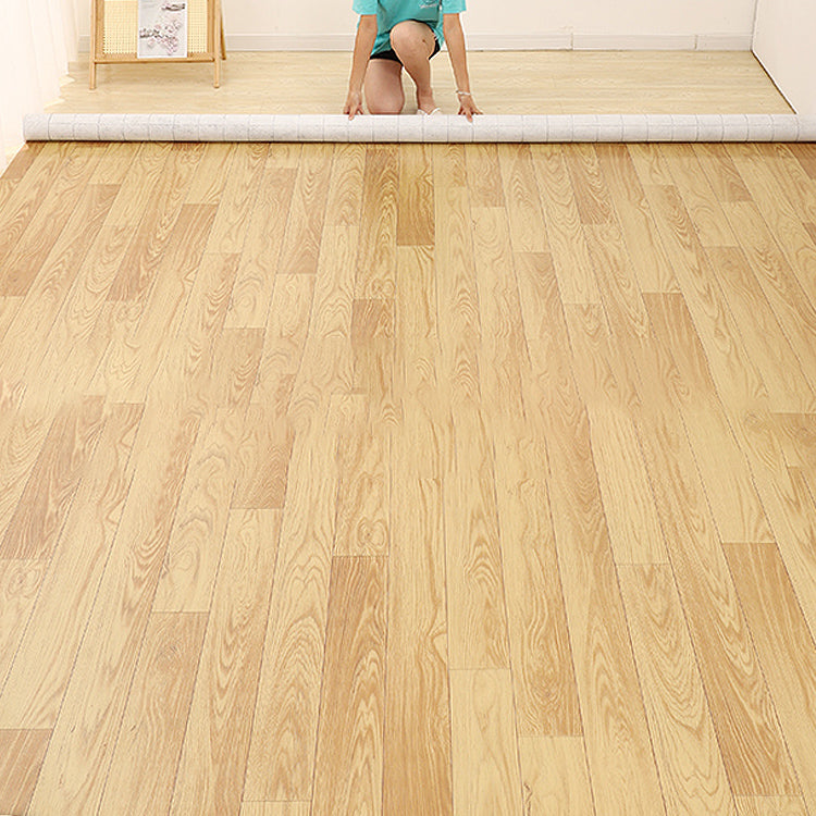 Sikunuo | Vinyl Flooring Self-Adhesive and Moisture-Resistant Fireproof