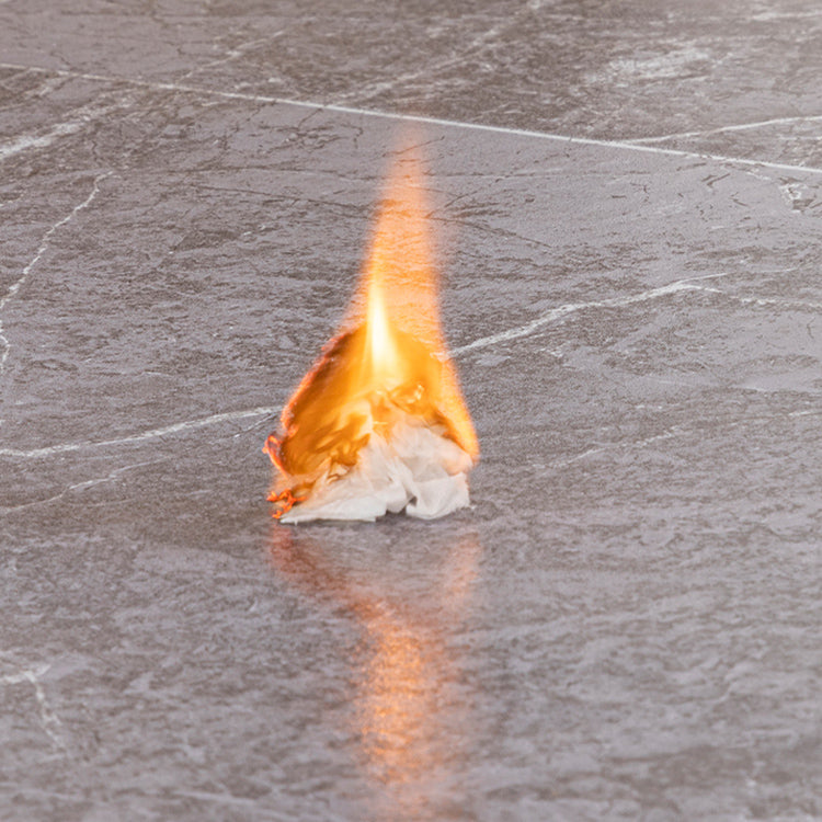 Sikunuo | Vinyl Flooring Self-Adhesive and Moisture-Resistant Fireproof