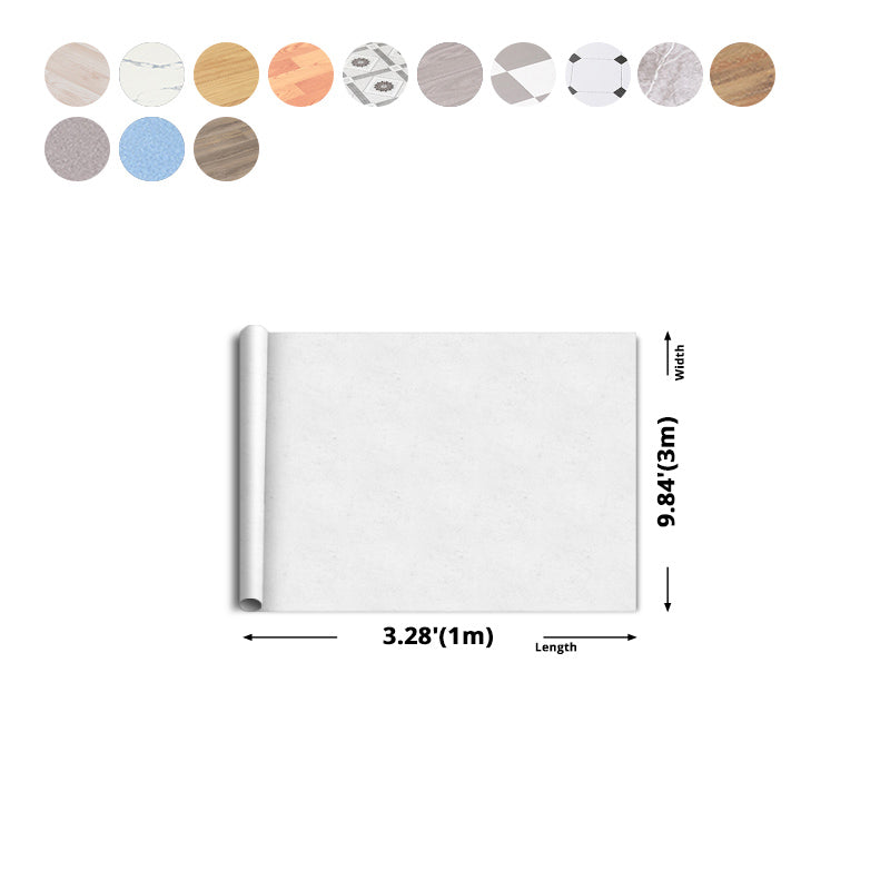 Sikunuo | Vinyl Flooring Self-Adhesive and Moisture-Resistant Fireproof