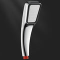 Sikunuo | Bathroom Handheld Showerhead Rain Shower Brass Pipe Showerhead