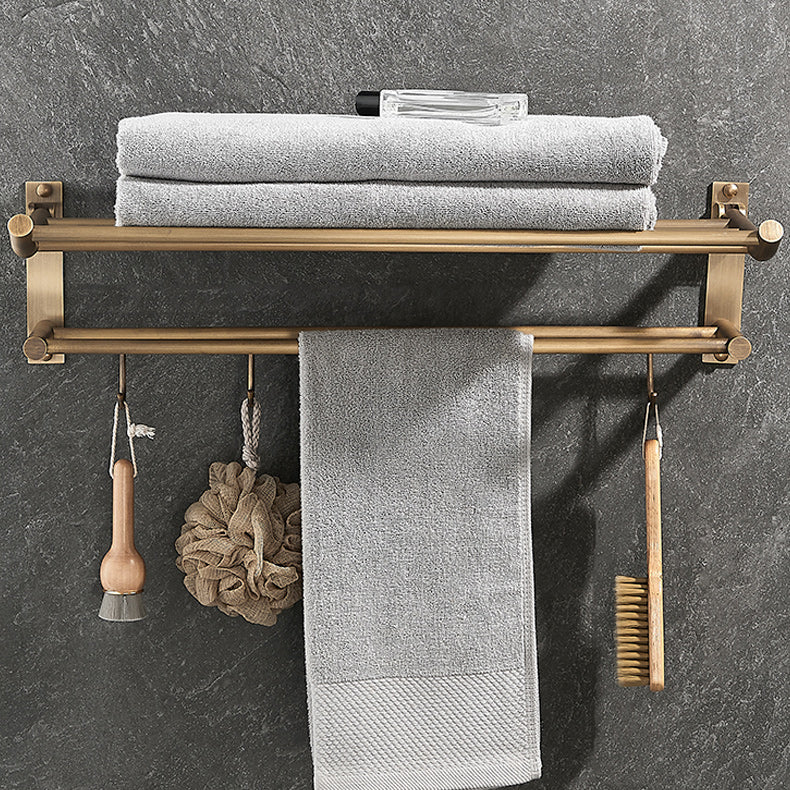 Sikunuo | Vintage Bronze Bathroom Set Traditional Bathroom Accessories as Individual Piece or as Set