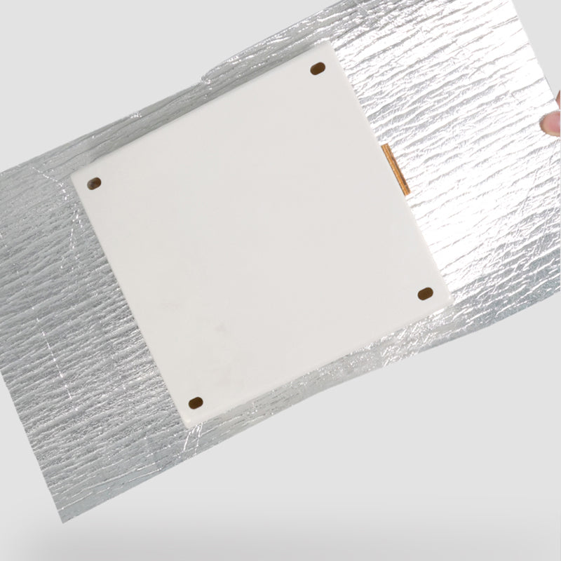 Sikunuo | Modern Style PVC Wall Panel Living Area Peel and Stick Wall Covering