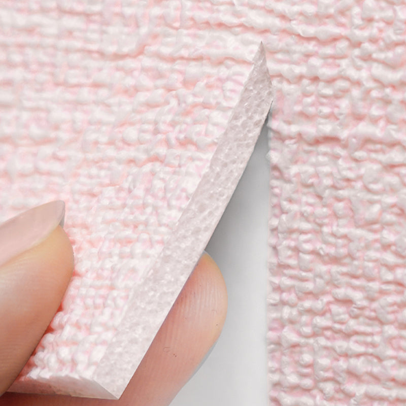 Sikunuo | Modern Style Wall Panel XPE Foam Peel and Stick Wall Covering